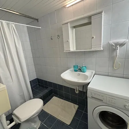 Κουκούλι Apartment Nafpaktos Exterior photo
