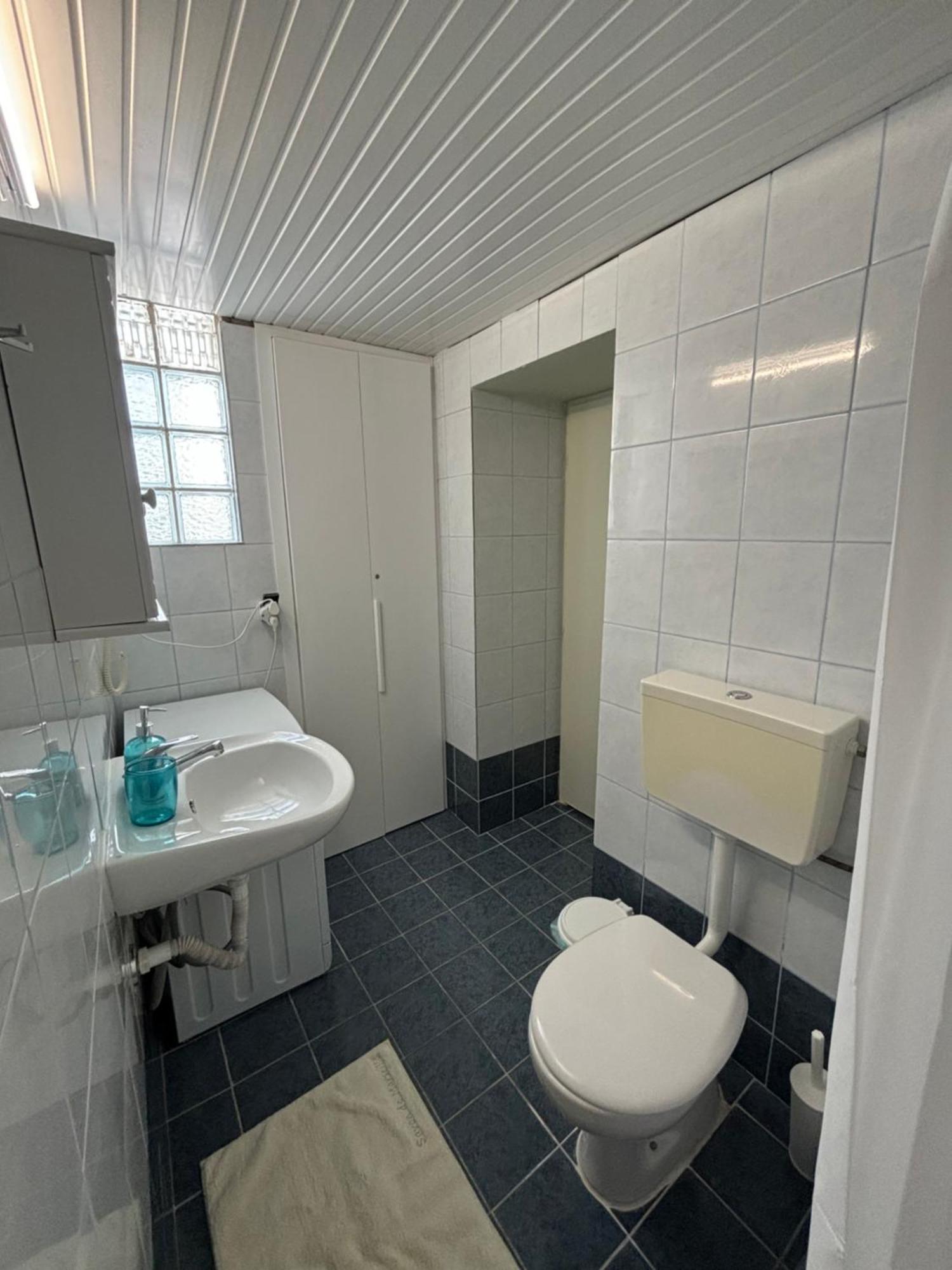 κουκούλι Apartment *
