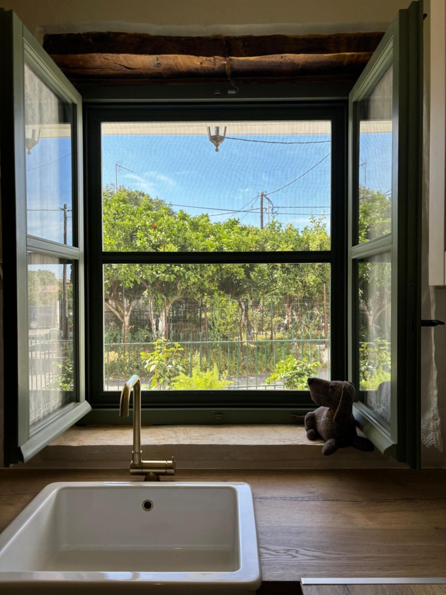 Apartment κουκούλι Nafpaktos