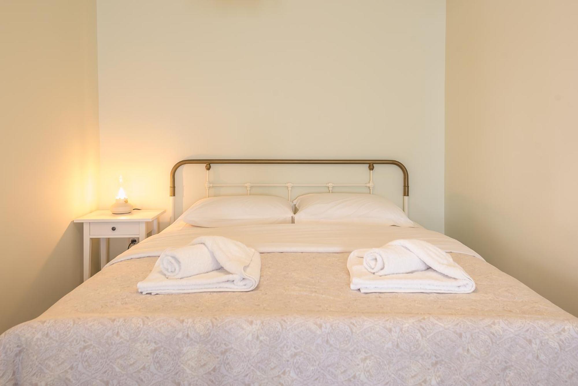 Apartment κουκούλι *