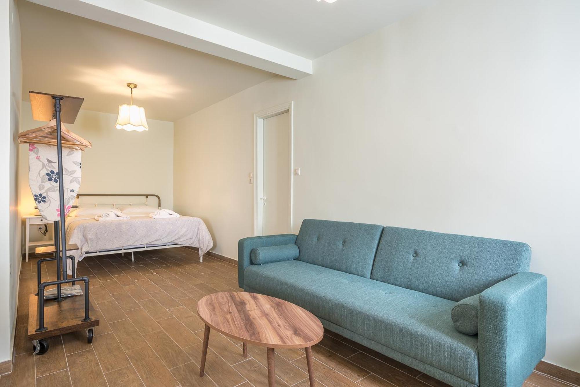 Apartment κουκούλι