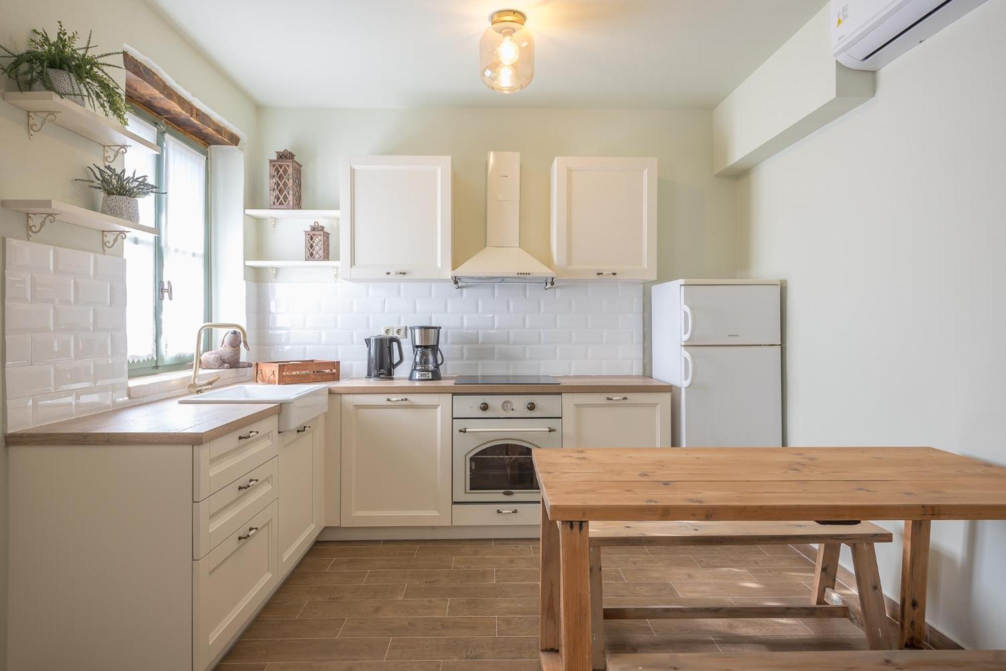 Apartment κουκούλι