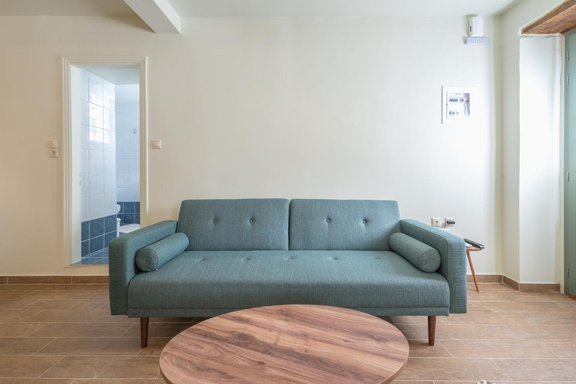 κουκούλι Apartment *