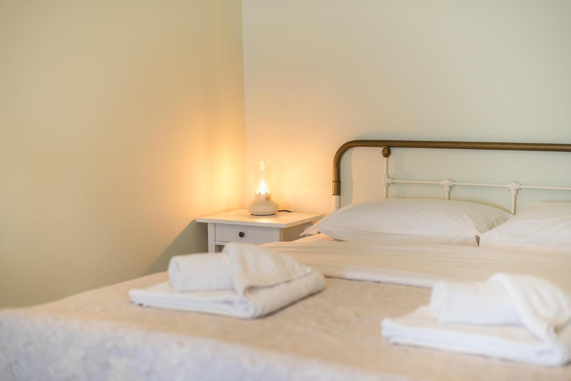 κουκούλι Apartment Nafpaktos