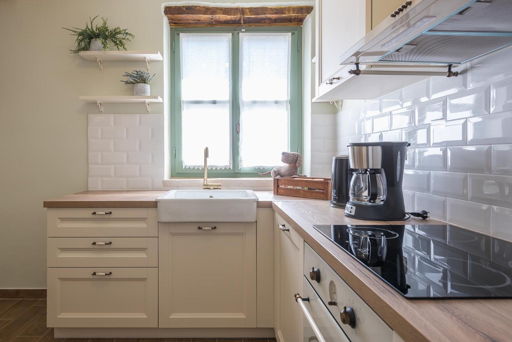 Apartment κουκούλι Nafpaktos